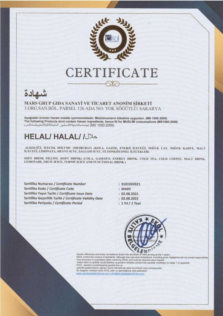 Versage Energy Drink